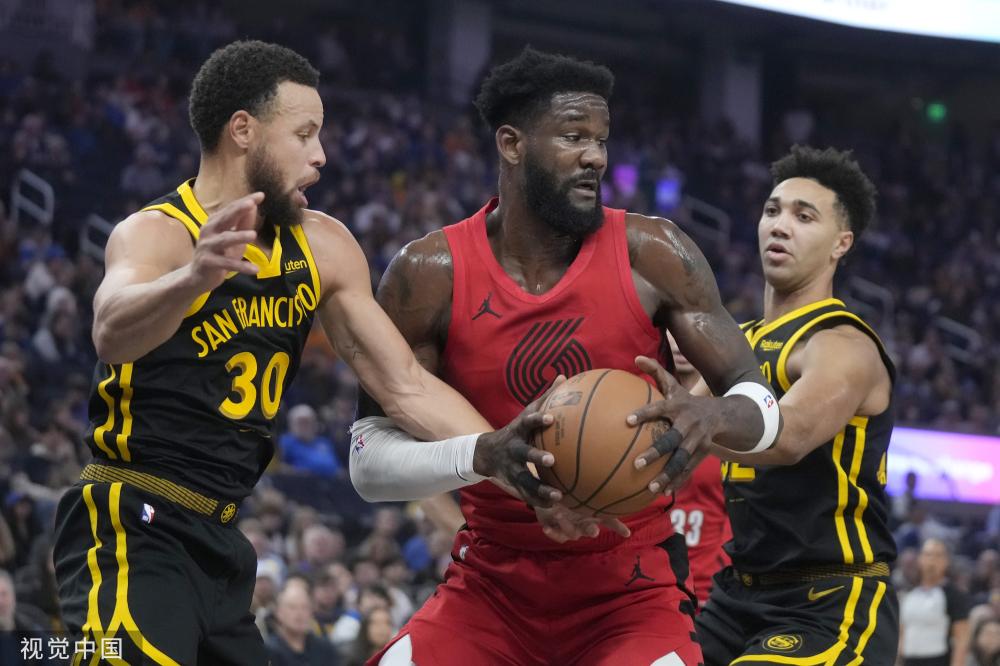 曾在NBA