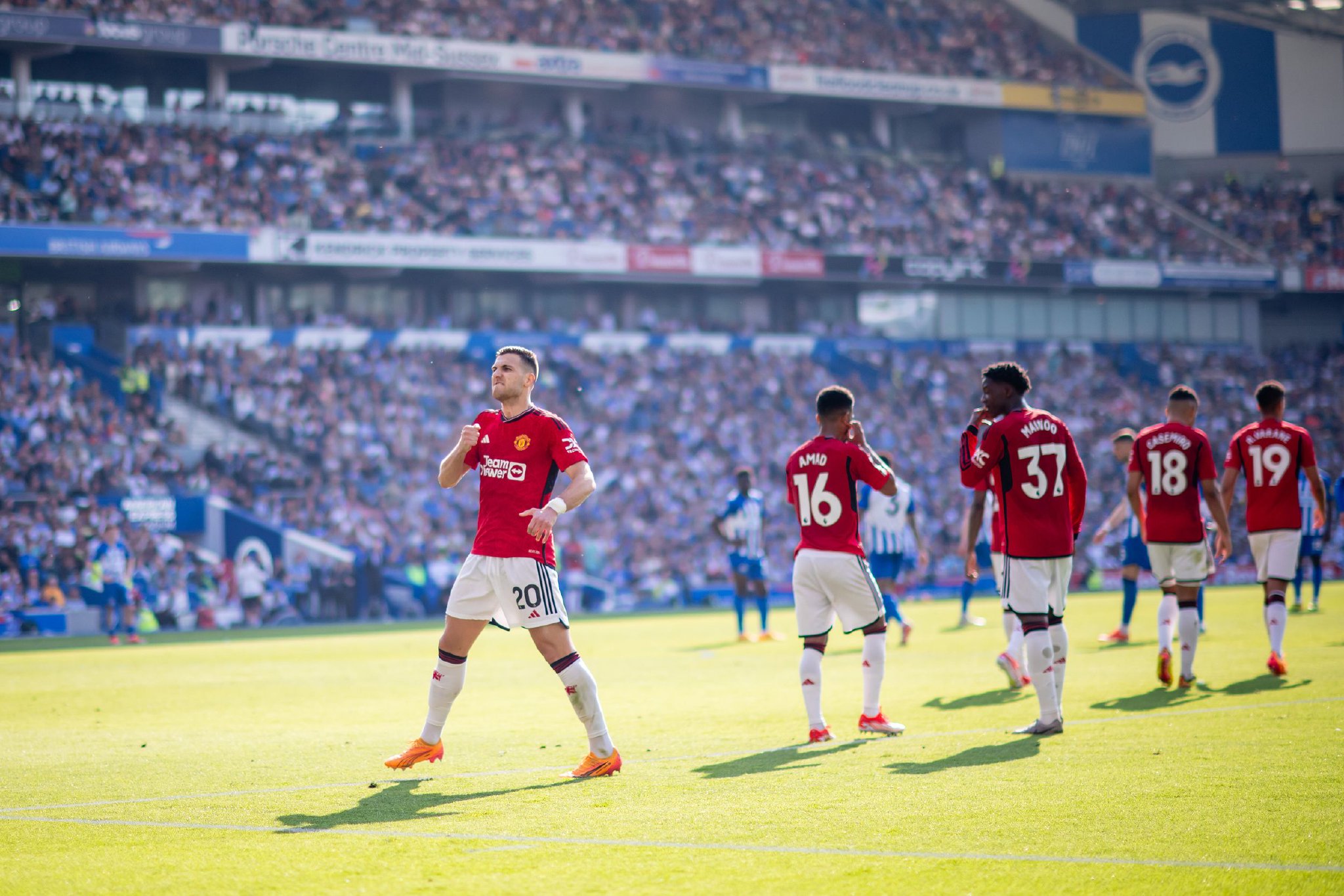 布朗尼上脚 布朗尼上脚